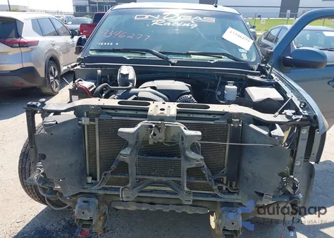 2007 Chevrolet Silverado 1500 Ltz from USA, damaged, VIN 2GCEC13J971519974